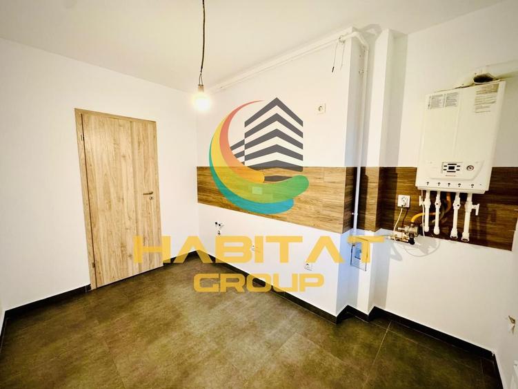 Apartament 2 Camere Finalizat Sector 4 Zona Luica - Giurgiului - 9