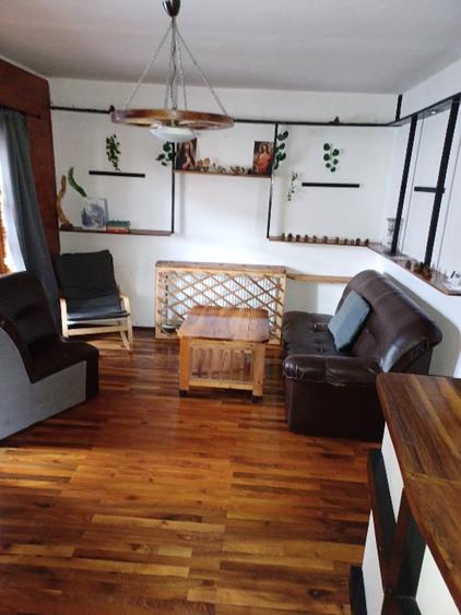 De inchiriat garsonieră racadau  - 6