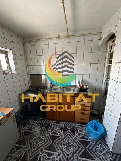 Oltenitei Savinesti metrou 10min vanzare 4 camere decomandat - 8