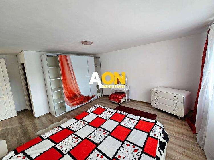 1/2 Duplex 4 camere, 341 mp teren, Cetate - zona Schit - 10