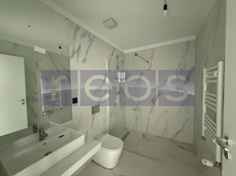 ONE NORTH LOFTS | 2 CAMERE | 60MP | IDEAL INVESTITIE | LOC PARCARE | - 9