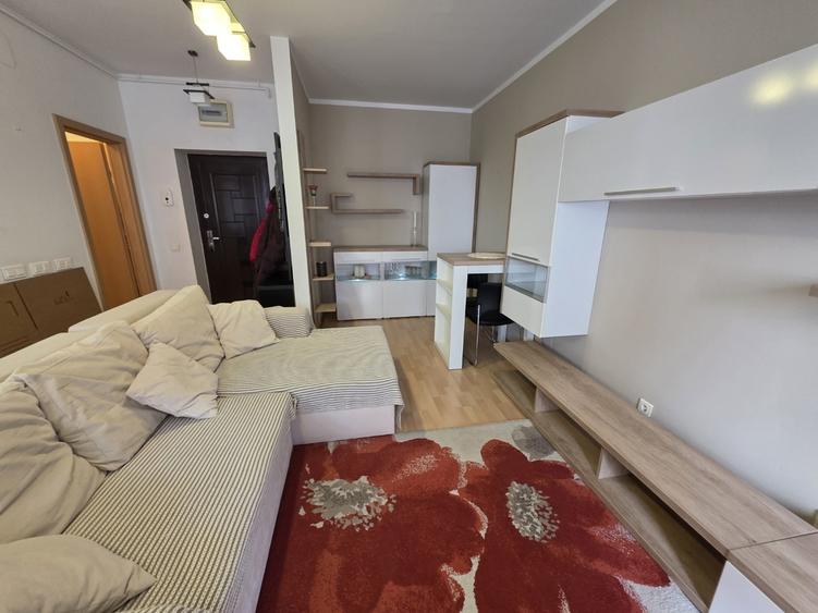 Titan, 15 minute metrou, complex Rasarit de Soare, loc parcare - 1