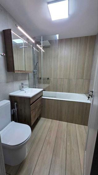 Apartament 110 m2, 3 camere + Living spatios +2 bai - 7