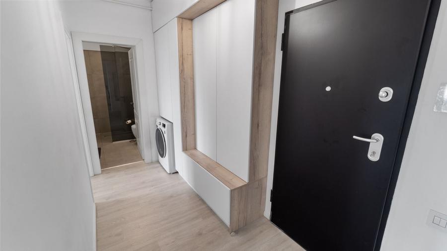 2 Camere 10min Metrou P. Poenaru Lake House2 Politehnica Lujerului - 8