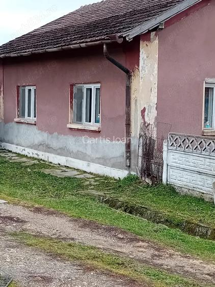 Casa de vanzare Rogoz, comuna Sambata, jude?ul Bihor