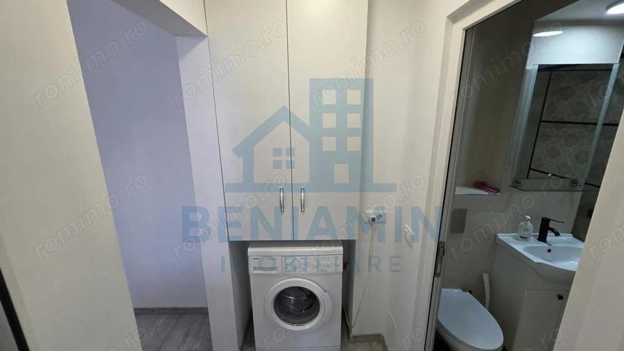 Apartament cu 2 camere semidecomandat în Craiovița Nouă - 5