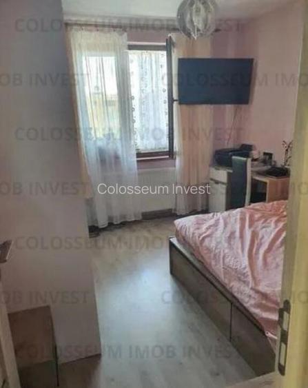 Apartament cu 2 camere, decomandat - zona Gemenii