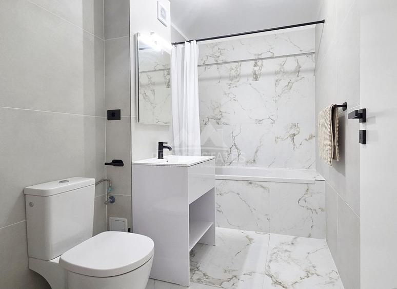 Inchiriere apartament 2 camere Complex Sun Royal Piata Sudului - 6