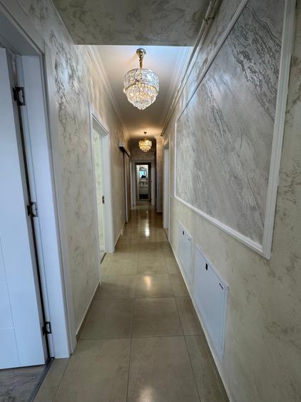 4 Camere 105mp Energia Residence Mobilat Utilat + 2 Locuri Parcare - 17