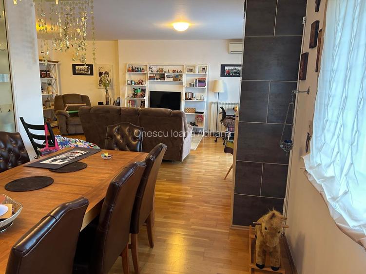 IBIZA SOL | Pet friendly |3 camere cu parcare | Scoala Americana |