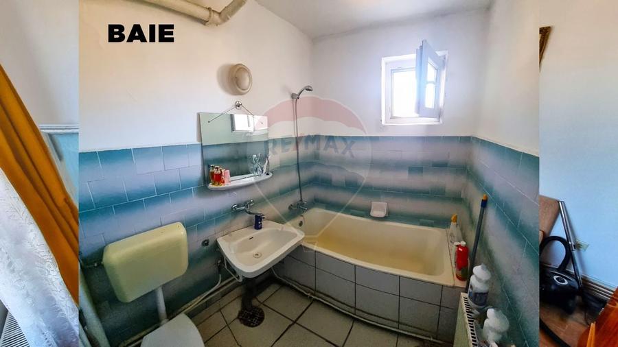 Apartament cu 2 camere de vânzare în zona Sasar priveliste panoramica - 9