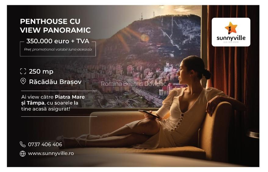 Apartament cu 5 camere decomandat în Răcădău