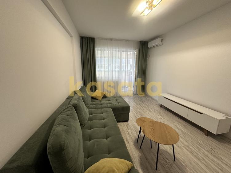 Apartament 2 Camere 🏡 | Loc de parcare | Decomandat | Etaj 5/10 🏢 - 1