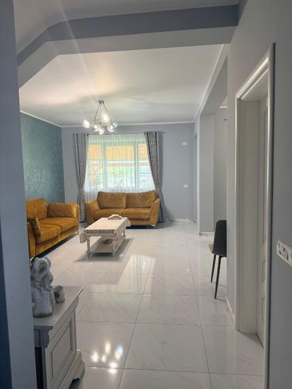 Casă tip duplex - 3