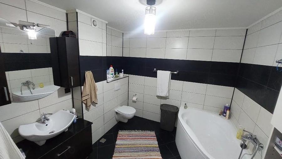 Apratament 3 camere zona Garii cu Dorobantilor, et 2 6 - 1