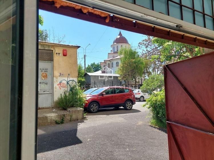 🏢 Spațiu comercial de închiriat-Bd. Republicii,zona Caraiman - 8