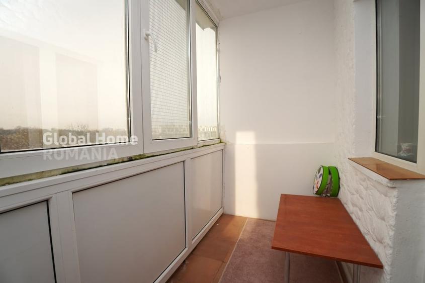 2 Camere Decomandat | Tineretului | Aproape de Parc - 14