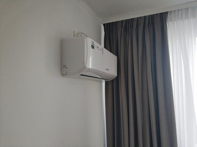 Faleza Nord - Apartament cu 3 camere frontal la mare - 17