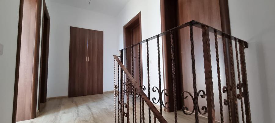 Case Tip Duplex Noi | Finisate La Cheie | Acces Rapid Prelungirea Ghencea - 12