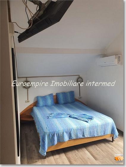 Pensiune 14 camere de vanzare zona Eforie Nord - 23