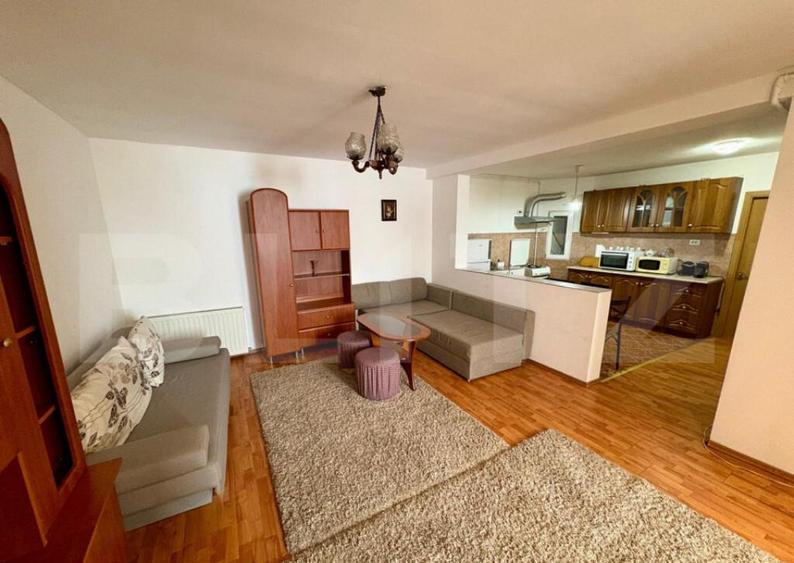 Apartament 2 camere, 65 mp, foarte spa?ios - 1