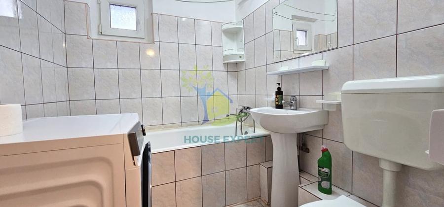 Garsoniera mobilata, zona Diham, parter - 10