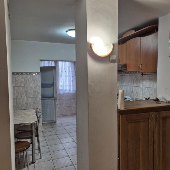 Ofer spre inchiriere apartament PB str. Sf Apostol Andrei - 3