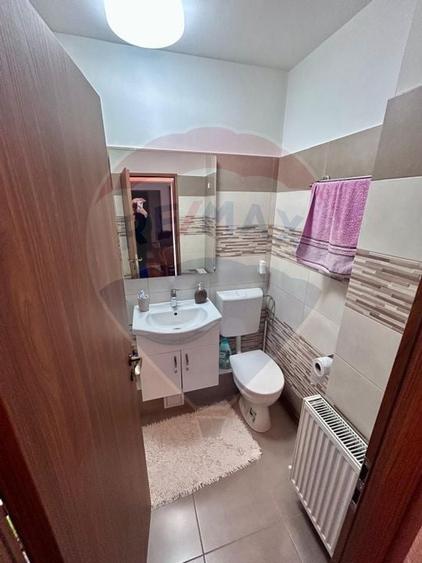 Apartament cu 4 camere de inchiriat- zona ULTRACENTRALA - 6