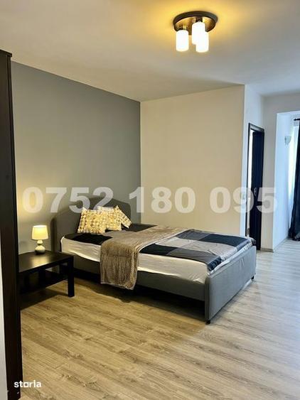 Garsoniera Metrou Dristor cu Loc de Parcare - 3