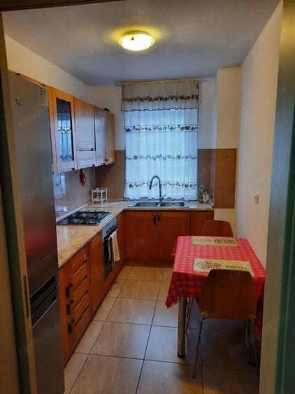 apartament de inchiriat la 2 min de statia de metrou 1 Decembrie 1918 - 5