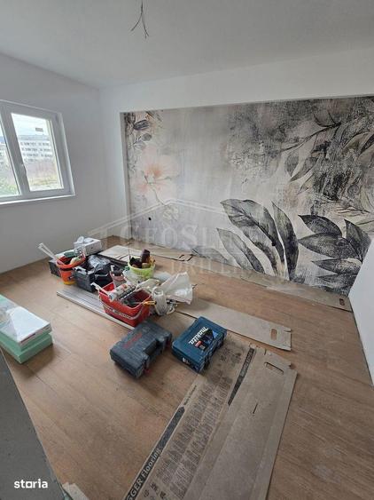 Apartament 3 camere Finisat complet Calea Baciului zona Petrom - 8