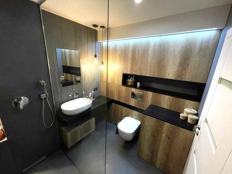 Apartament nou cu 2 camere confort I, finisat modern, mobilat si utilat, cu garaj sub bloc, in Buna - 3