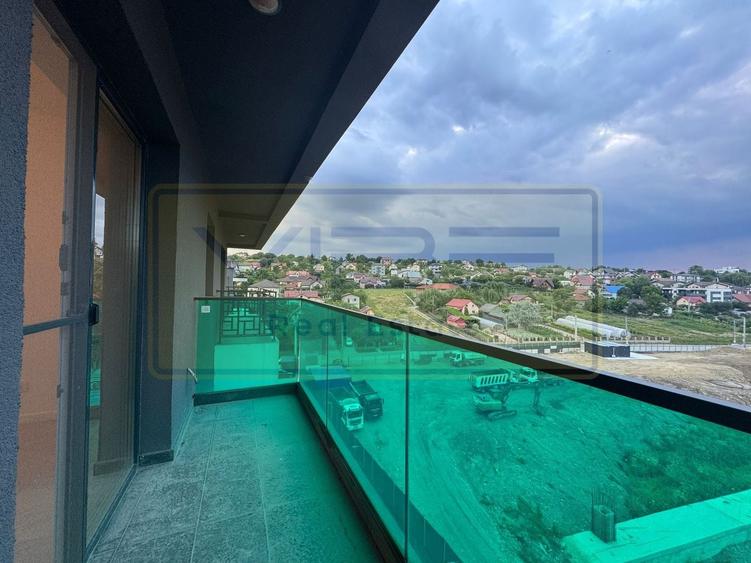 Apartament 1 camera Bucium Mega Image - 18