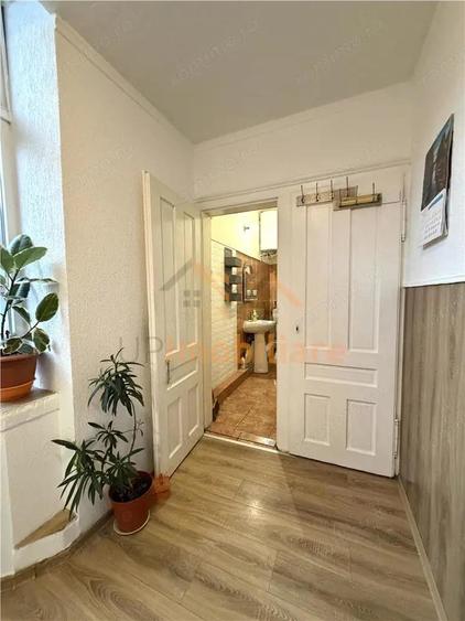 APARTAMENT CU 2 CAMERE | DE VANZARE | ULTRACENTRAL | ORADEA - 9