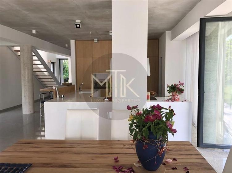 VIla lux 6 camere I Pipera-Iancu Nicolae I Mobilata&utilata; - 9