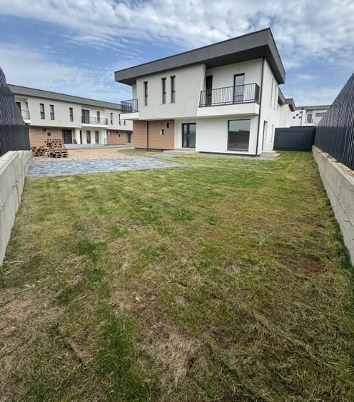 Casă modernă și luminoasă – Florești, Str. Urusagului - 6