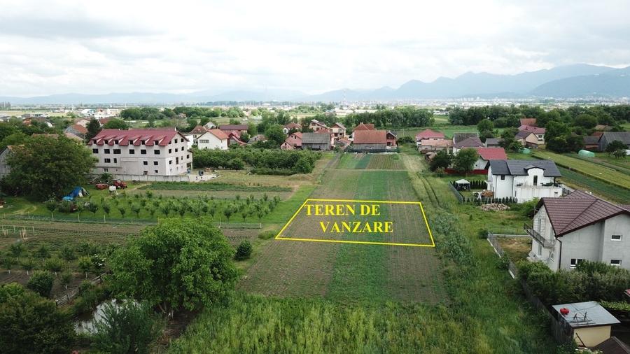 Parcela de casa in Stupini - 5