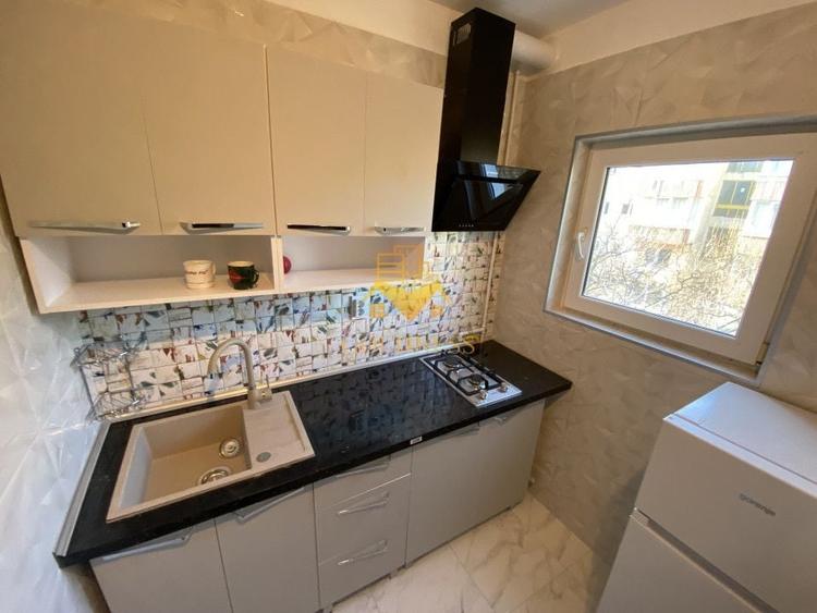 o garsoniera moderna, balcon, Zorilor, Profi, Mega Image, UTCN - 4