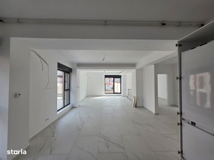 Apartament cu 4 camere de inchiriat in zona Aviatiei - 1