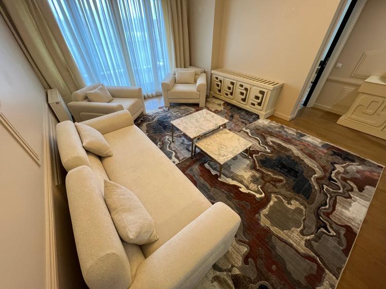 Vanzare Apartament 3 Camere Modern Iancu Nicolae - 4
