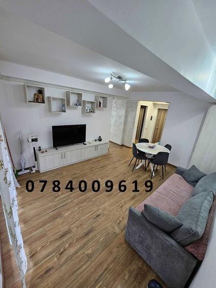 Dobroesti | 2 Camere | 40mp | Curte | Parcare - 7
