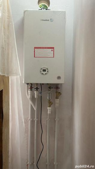 vand garsoniera 24mp - complet renovata - 3