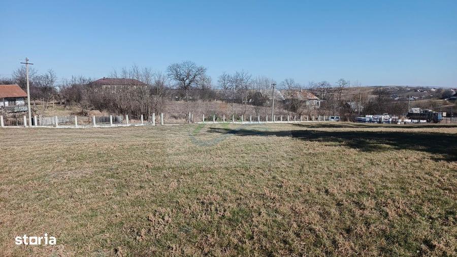 Teren de vanzre Horodniceni Suceava - 4