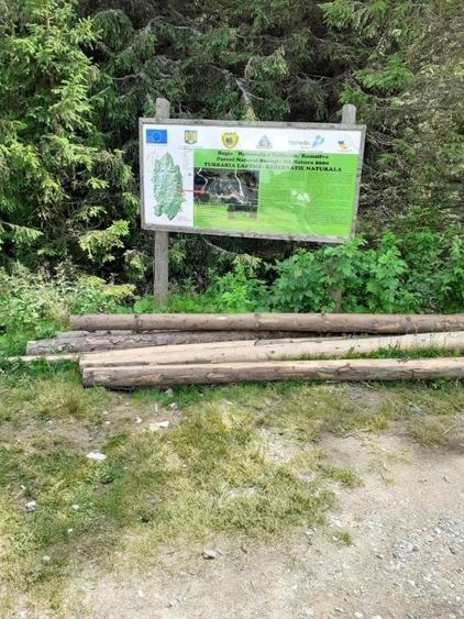 Teren Moroieni-Padina - 2