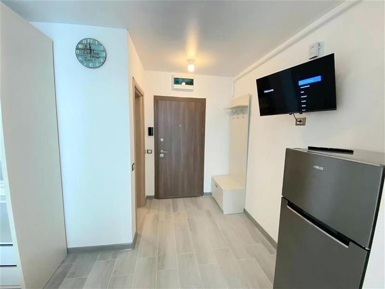 Studio superb in Complex Alezzi Nord 10 - 7