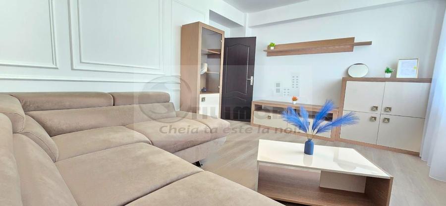 Apartament 2 camere mobilat și utilat &icirc;n Galata &acirc; 450 euro - 3