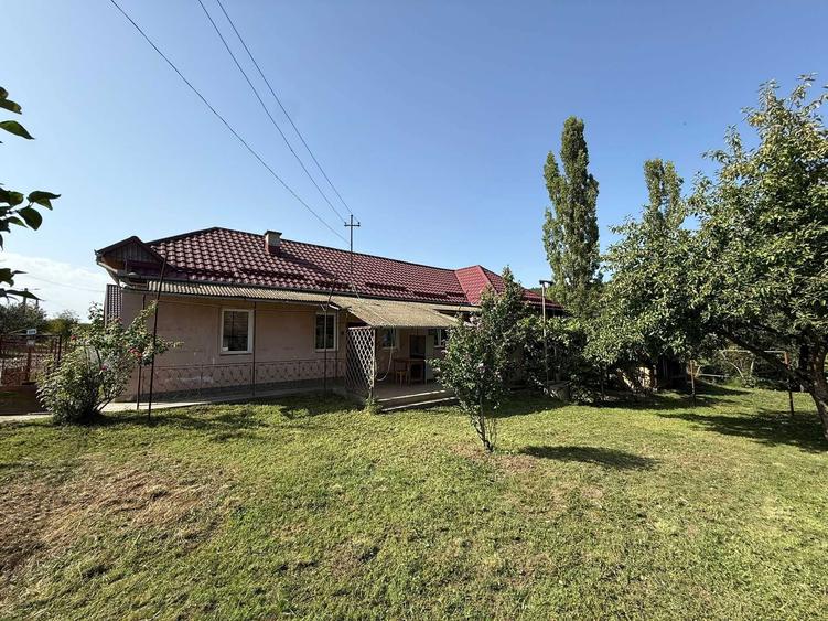 Imobiliare, casa - 3