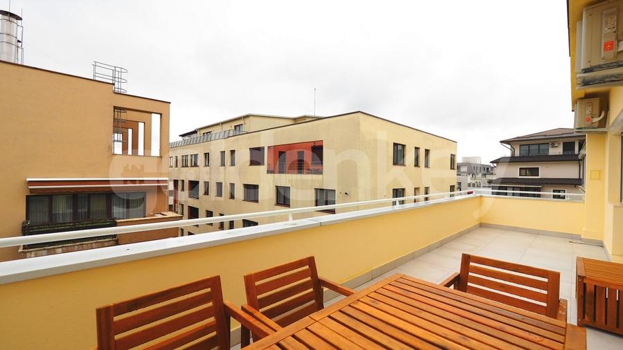 Apartament generos cu 4 camere | finisaje premium | 2 garaje - 9