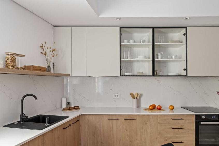 Bloc boutique nou - ultra-central, cu design de lux și parcare subterană - 11