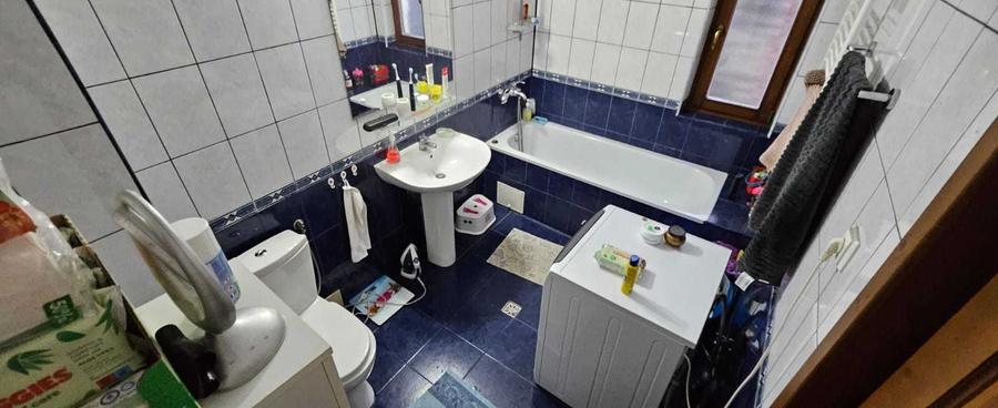 Casa Ana Ipatescu - 7